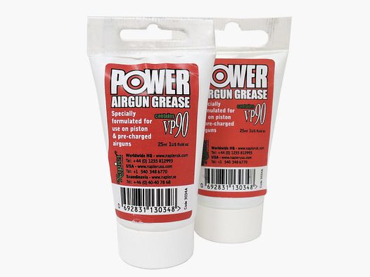 Napier – Power AirGun Vet (25 ml)