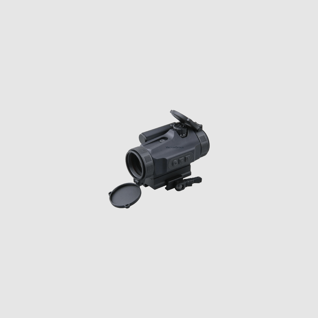 PUNKT ROT 1X30 NAUTILUS QD – VECTOR OPTICS, Bild 1 von 4