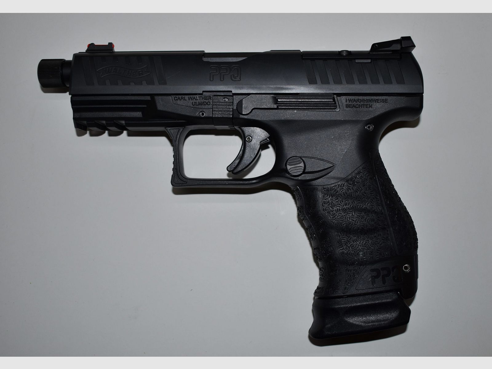 WALTHER PPQ, Bild 1 von 2