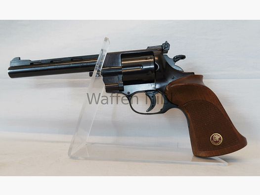 Weihrauch HW 9 ST