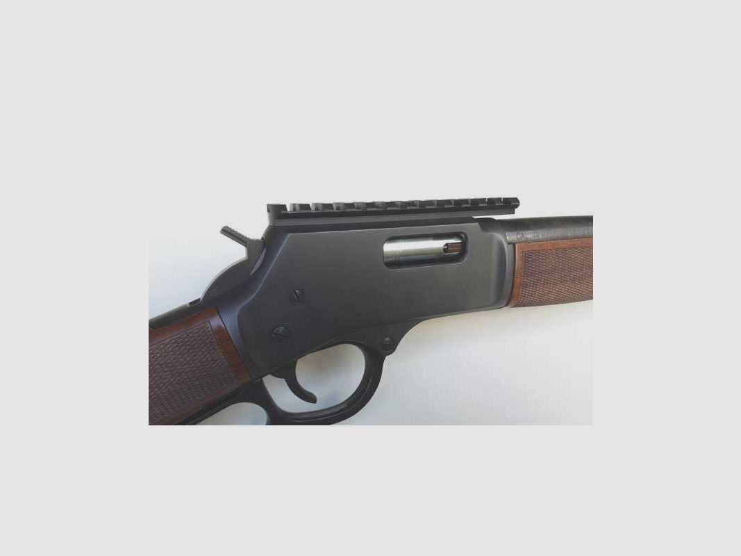 RHINO Montageschiene für Zielfernrohr - Marlin / Rossi 95