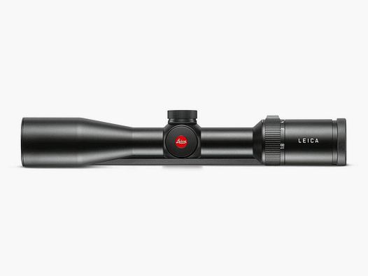 Leica Fortis 6 1,8-12x42i L-4a Zielfernrohr mit Schiene