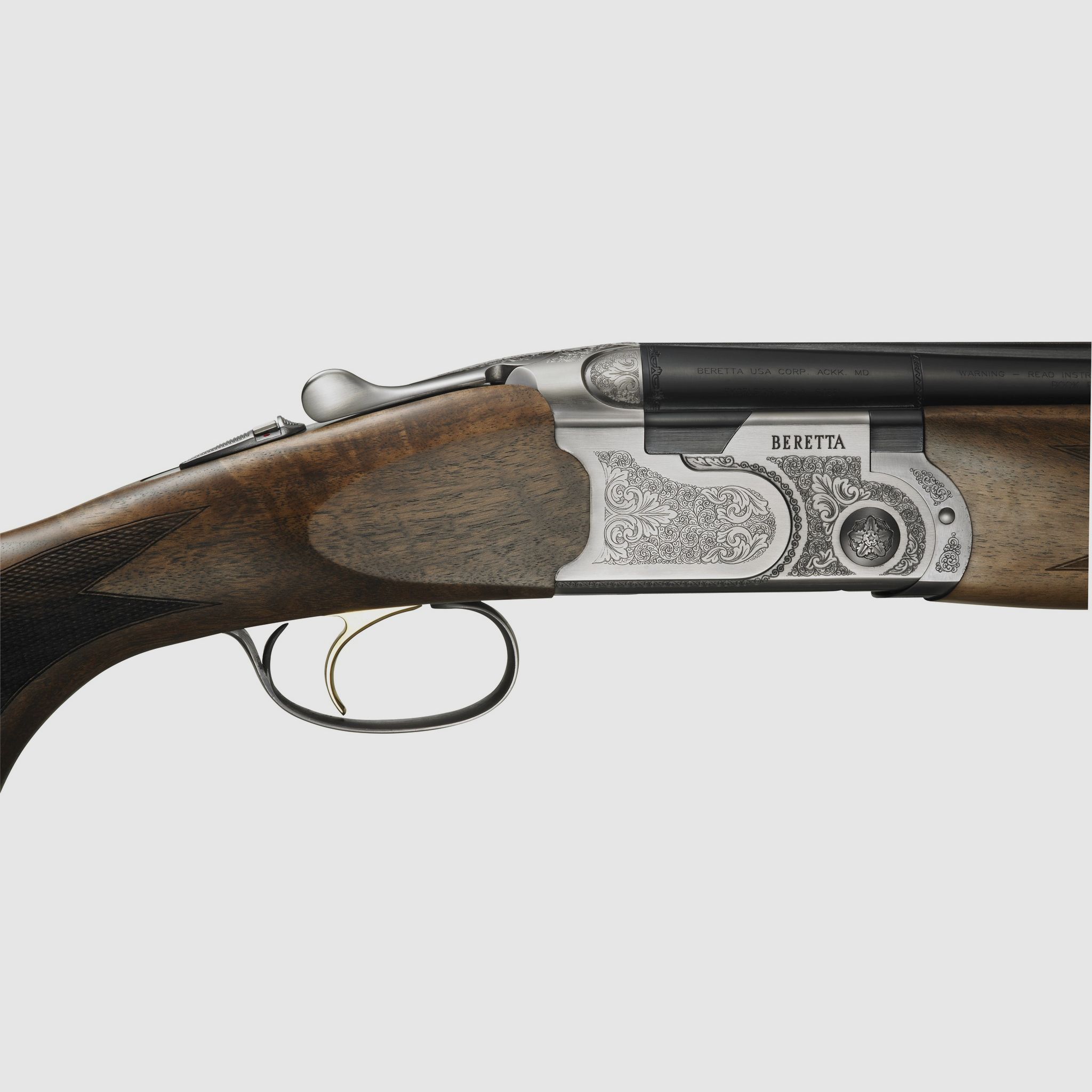Beretta 686 Silver Pigeon I Kal. 12-20-28-410 SONDERANGEBOT, Bild 1 von 2