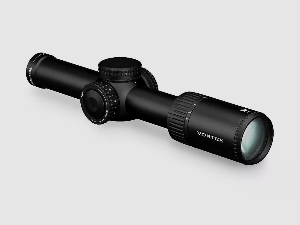 Vortex Viper PST Gen II 1-6×24 VMR-2 MRAD, image 3 sur 3