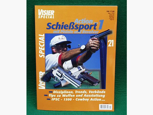 Visor Visor Special 21