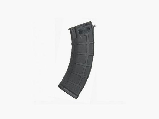 Mid-Cap Magazin Arcturus für AK47 Schwarz 30/135 Schuss - Zuverlässigkeit und Realismus für Airsoft