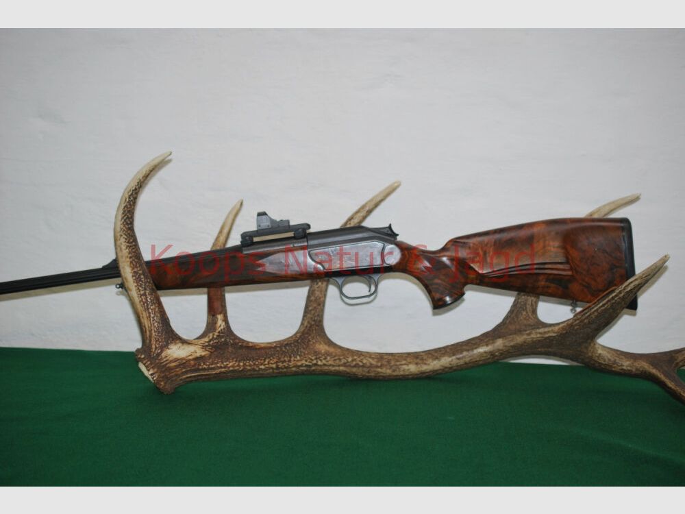 Blaser R93 Attache