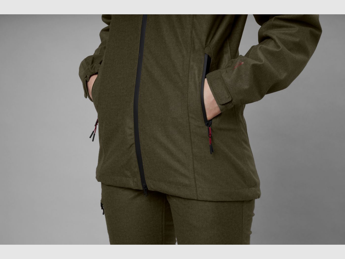 Seeland Avail Damen Jacke