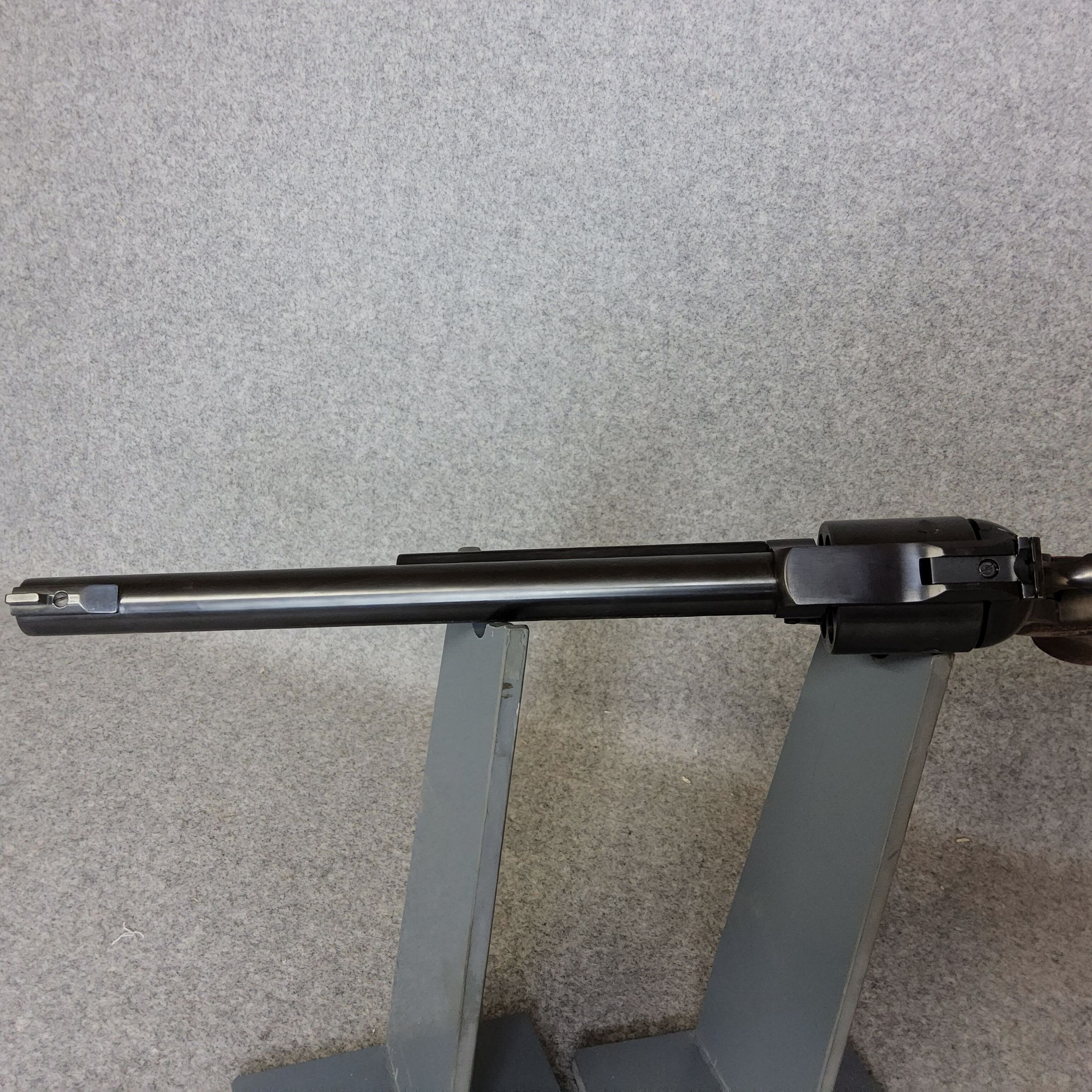 Ruger	 New Model Super Black Hawke