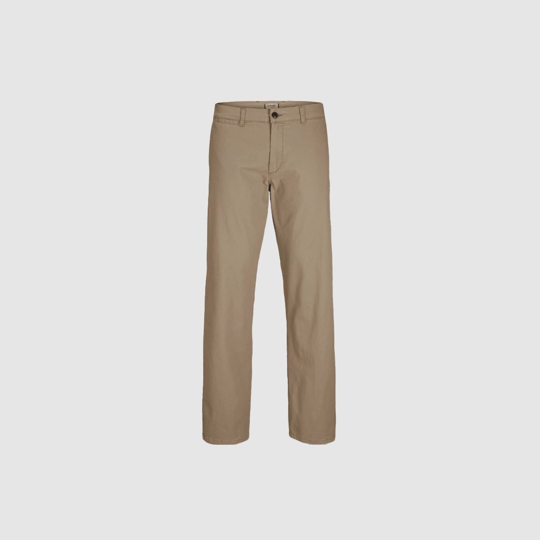 JJ REBEL JREBKENNI Sharp Chino Khaki 29/30