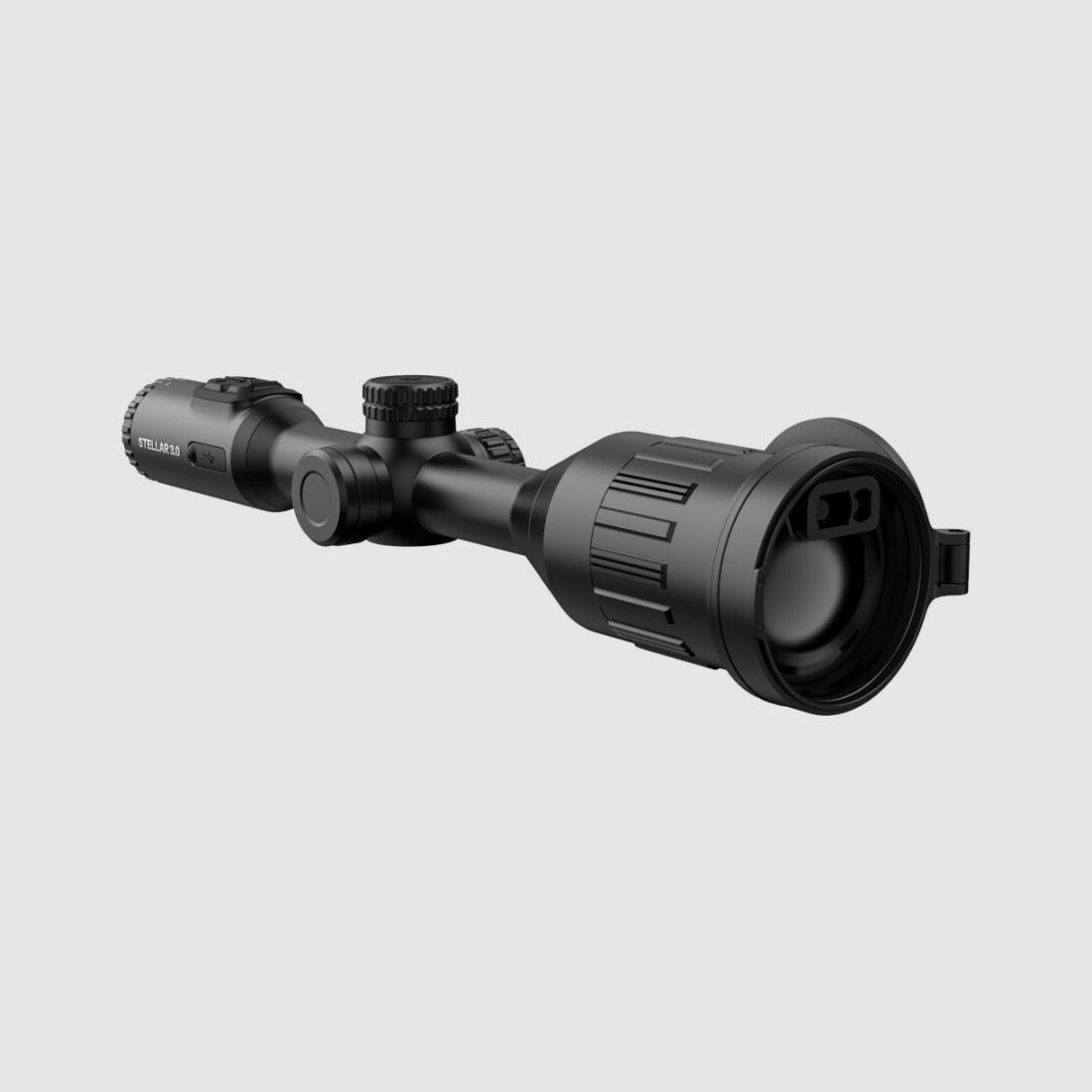 Hikmicro Stellar SX60LS 3.0 Warmtebeeld Richtkijker LRF (Afstandsmeter), afbeelding 1 van 16