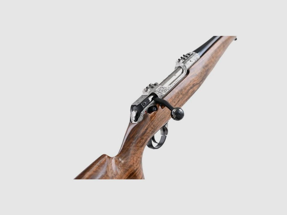 ANSCHUTZ 1782 D „Red Deer“ .30-06 – wereldwijd uniek exemplaar, afbeelding 12 van 28