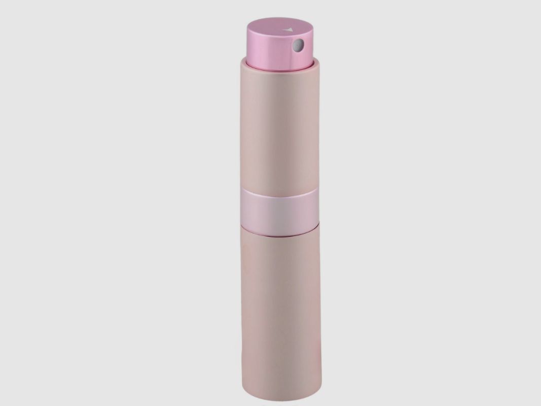 Gaz pieprzowy Guard Police Perfect Twist Up szminka 10 ml różowy, zdjęcie 1 z 2