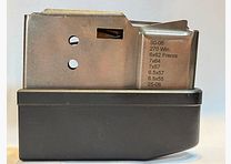 Heym SR30 SR21 magazijn