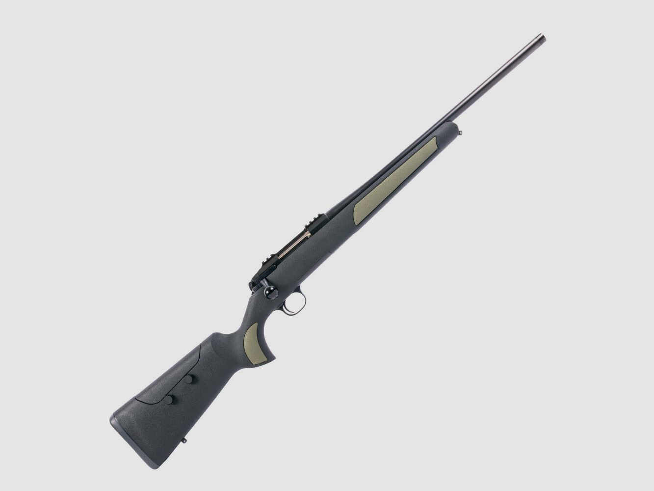 Steel Action HS Sintetico Flex LL 51 cm