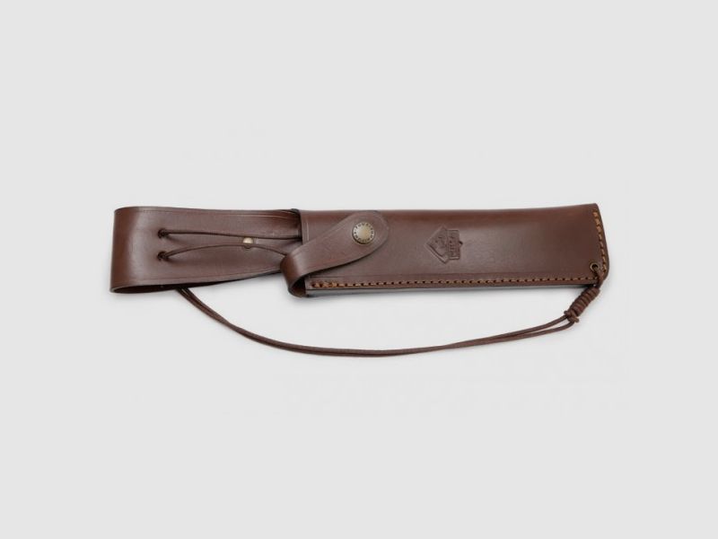 PUMA Lederscheide für phoenix (Bowie XL)