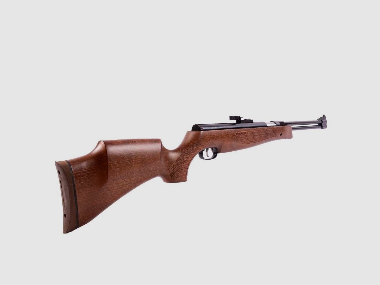 Weihrauch HW 77 K F Onderhevelspanner