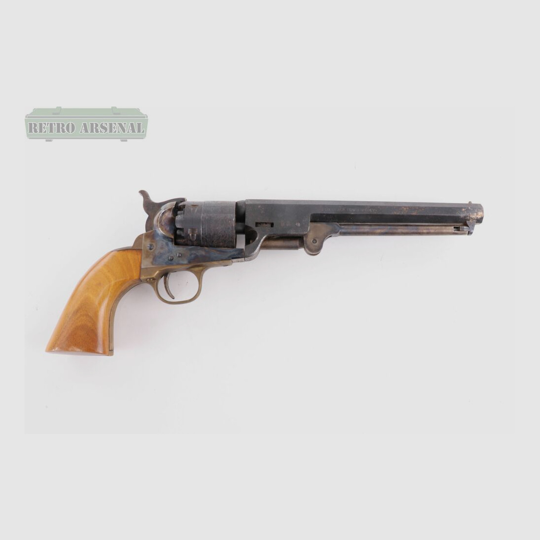 Modèle Euroarms Navy