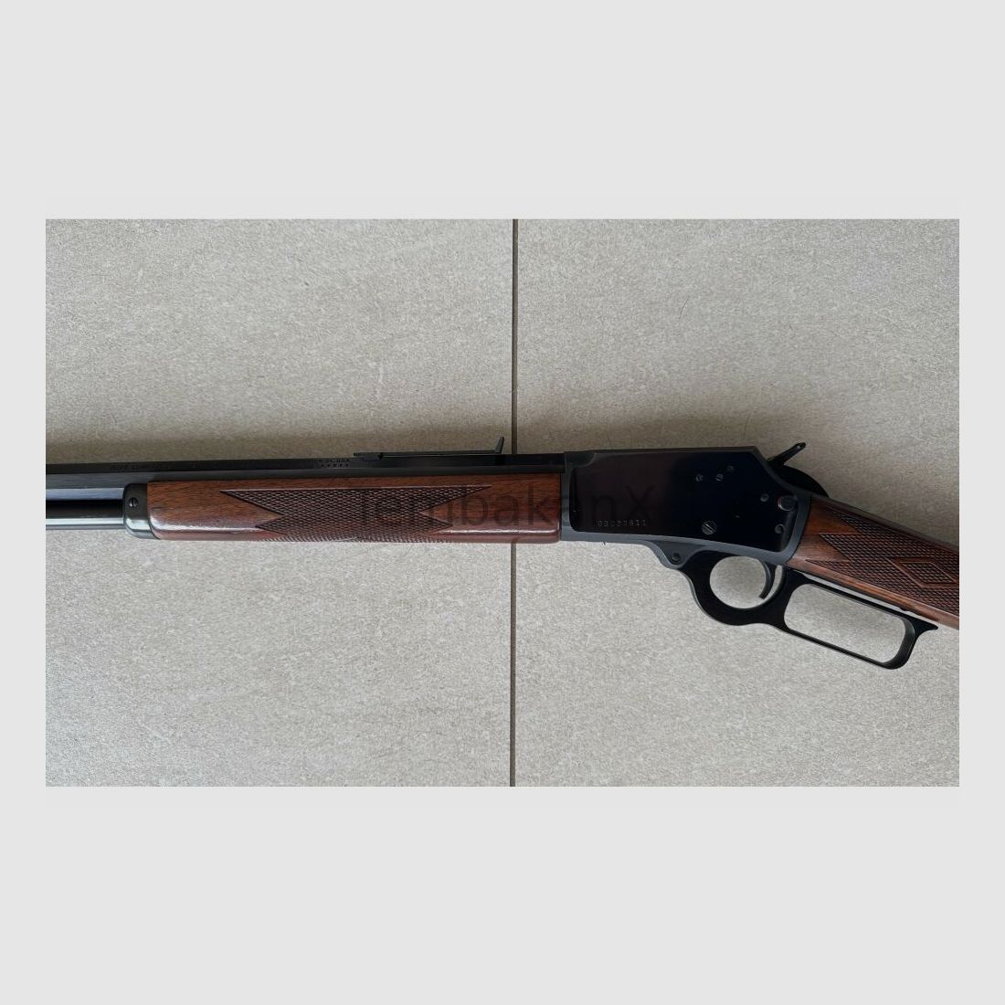 Marlin 1894 Cowboy Limited .45Colt