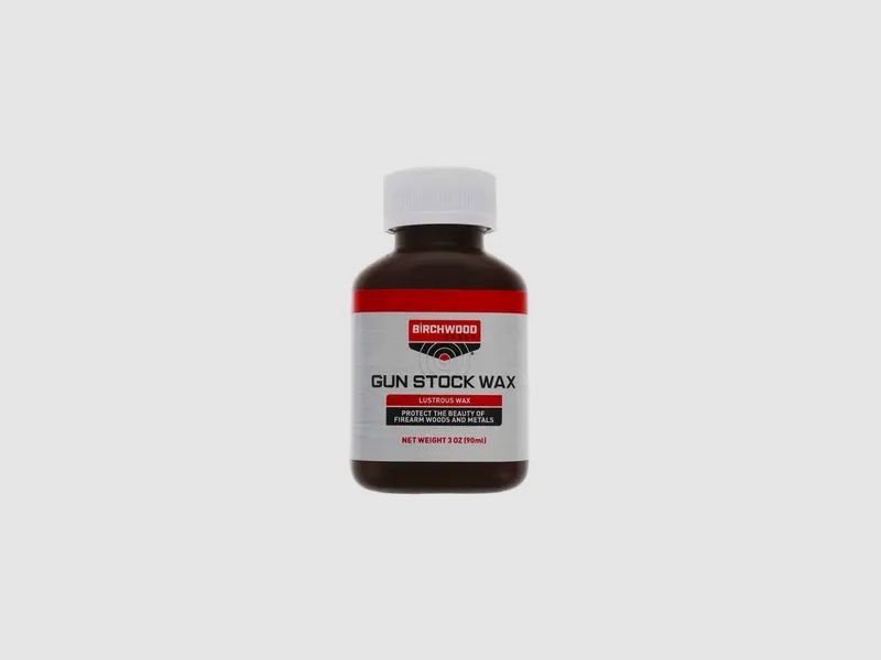 Birchwood cire pour crosse de fusil, image 3 sur 3