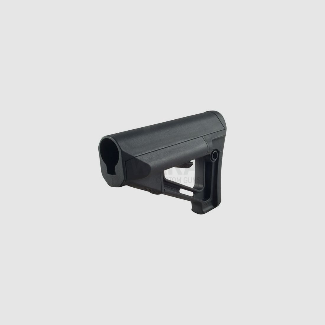Magpul STR Kit auf NAR, schwarz