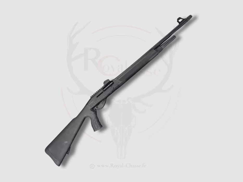 GEBRAUCHT - Selbstladeflinte VENATOR Kal. 12/76 MANUCHASSE, Bild 1 von 10