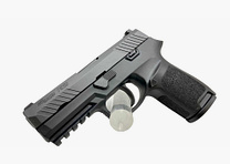 Sig Sauer P320 Compact
