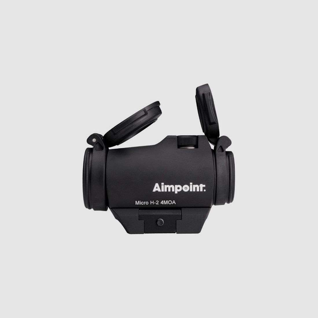 Aimpoint Micro H-2 4 MOA | Picatinny Montage, Bild 4 von 8