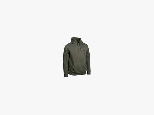 Nash Make It Happen Carp Logo Hoodie Zielony XL