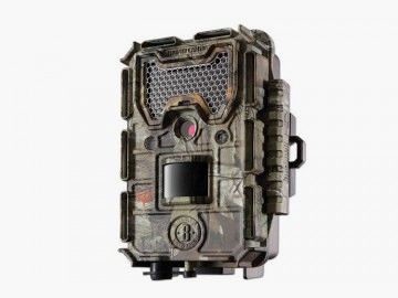 Bushnell® Trophy Cam™ HD Aggressor 14.0 Mégapixels Caméra de Chasse Numérique
