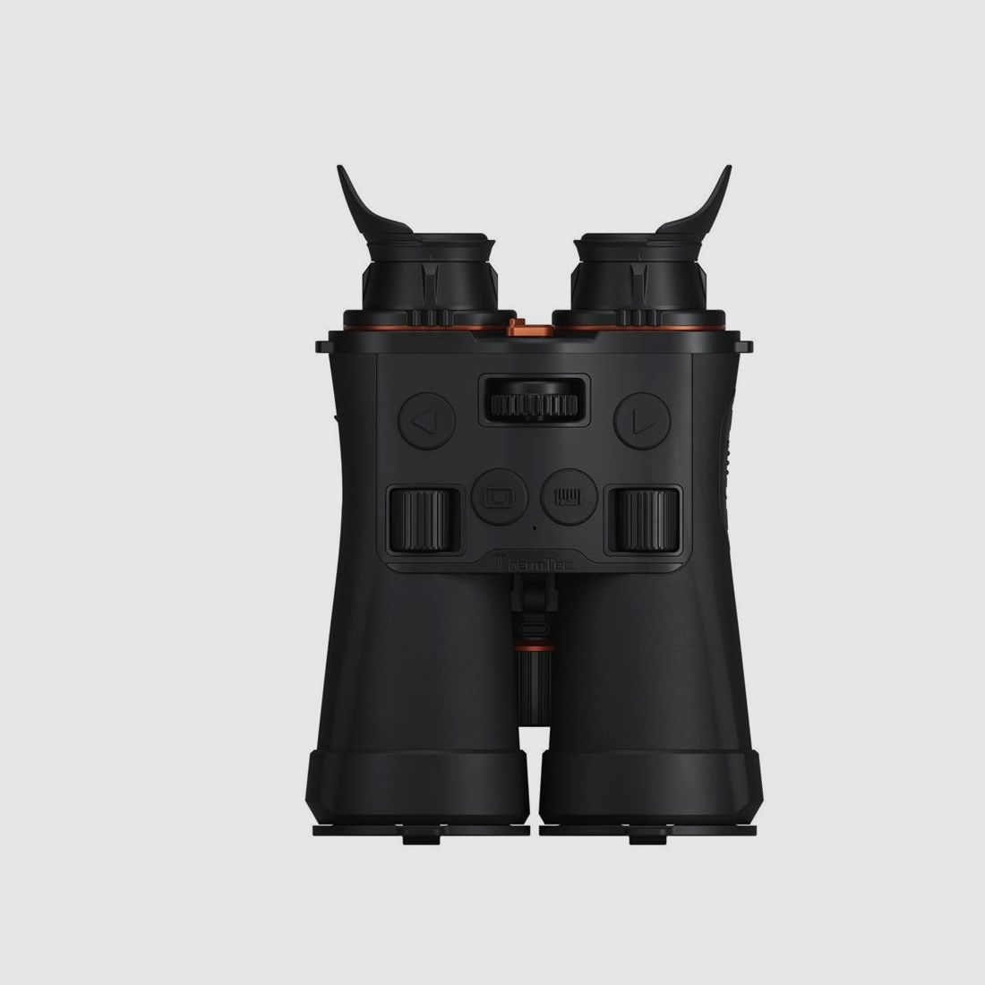 ThermTec Ventus 635L Nachtsicht und Wärmebild Fernglas