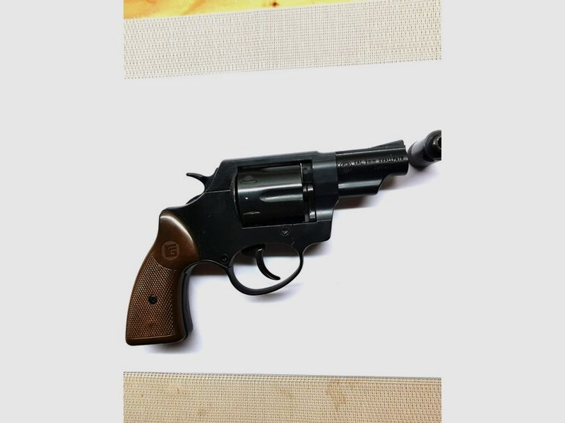 Röhm RG89 PTB 451