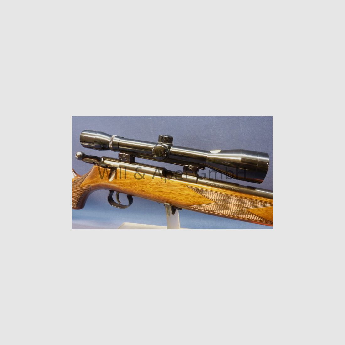 Kriegeskorte KRICO KK HUNTING