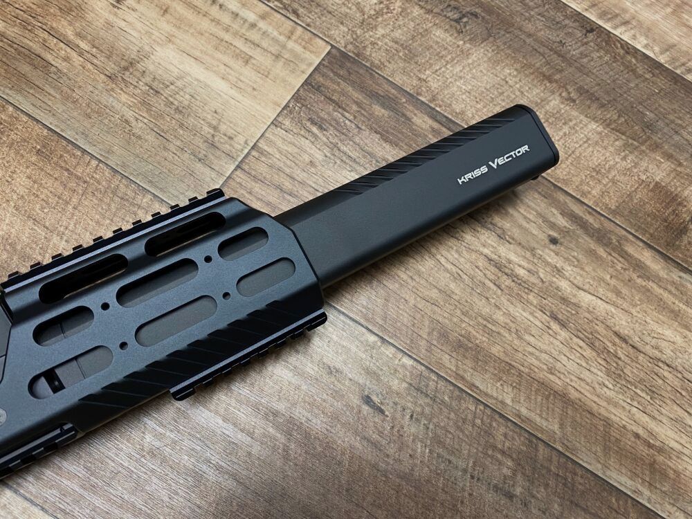 KRISS Vector CRB SonderEdition .22lr