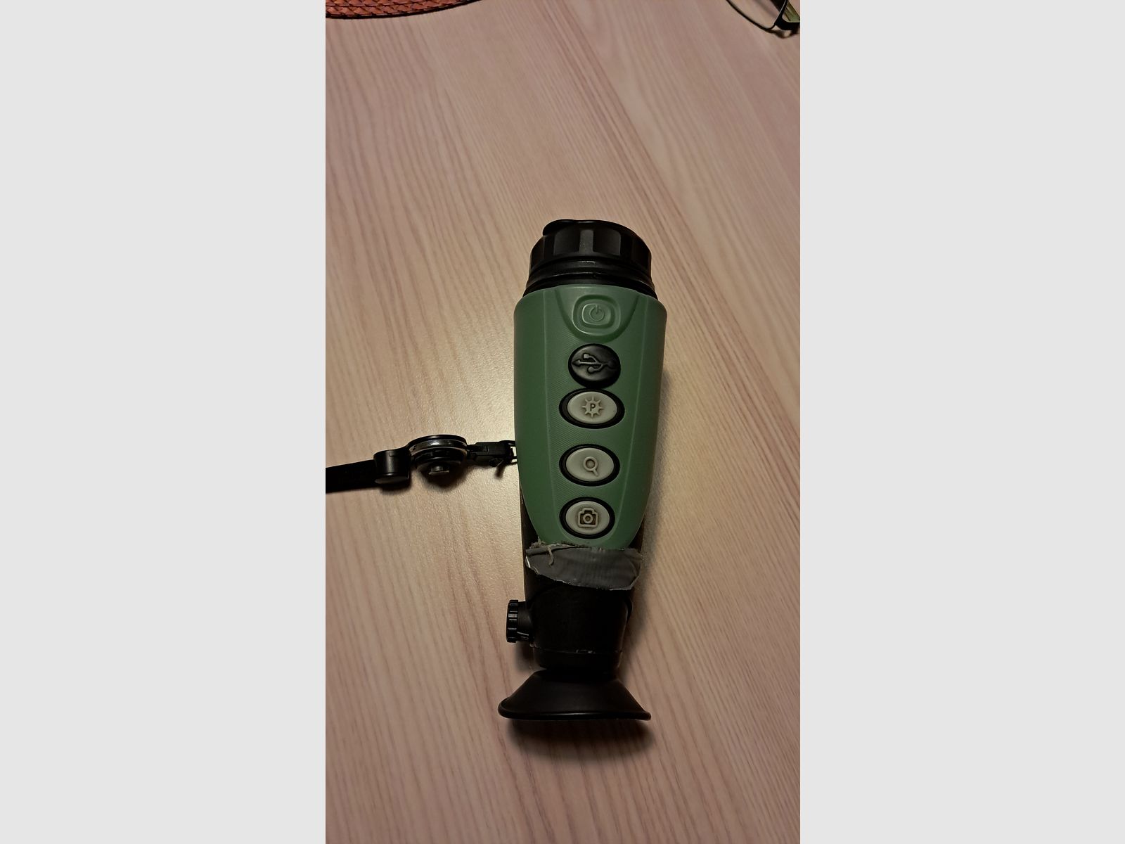 WBK Liemke Keiler 35 pro (2019)