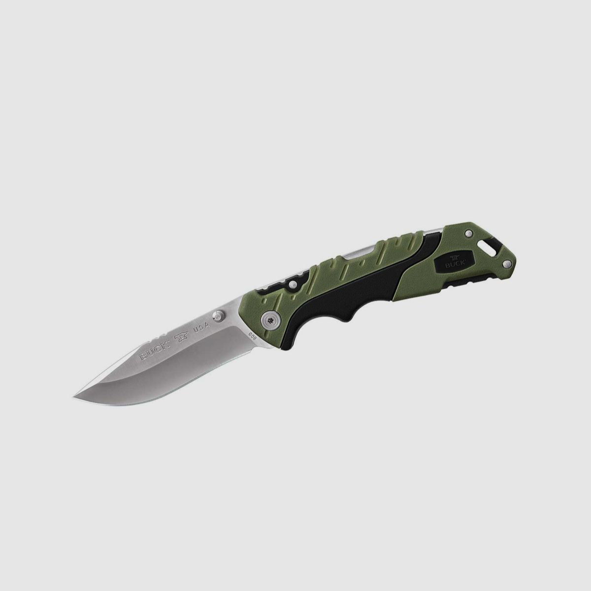 BUCK Pursuit 659 Taschenmesser