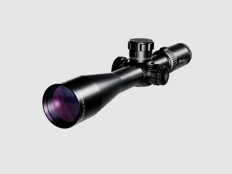 DDoptics ZF Nachtfalke V10 4-40x50 DDMP