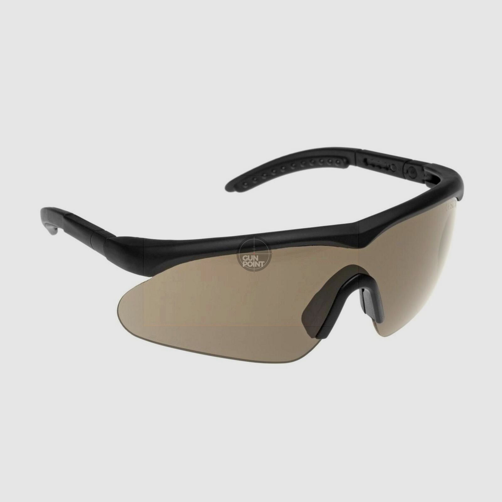 SwissEye Raptor-Schwarz