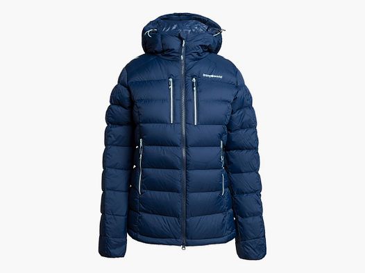 Trangoworld CHAQUETA TRX2 900 WM EVO MARINO