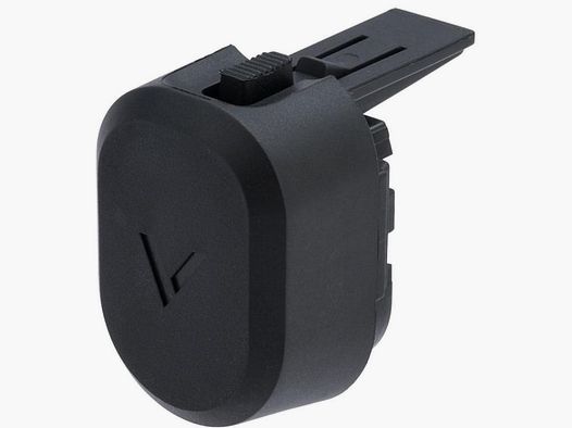 Krytac Kriss Vector Batterij Verlengde Cap
