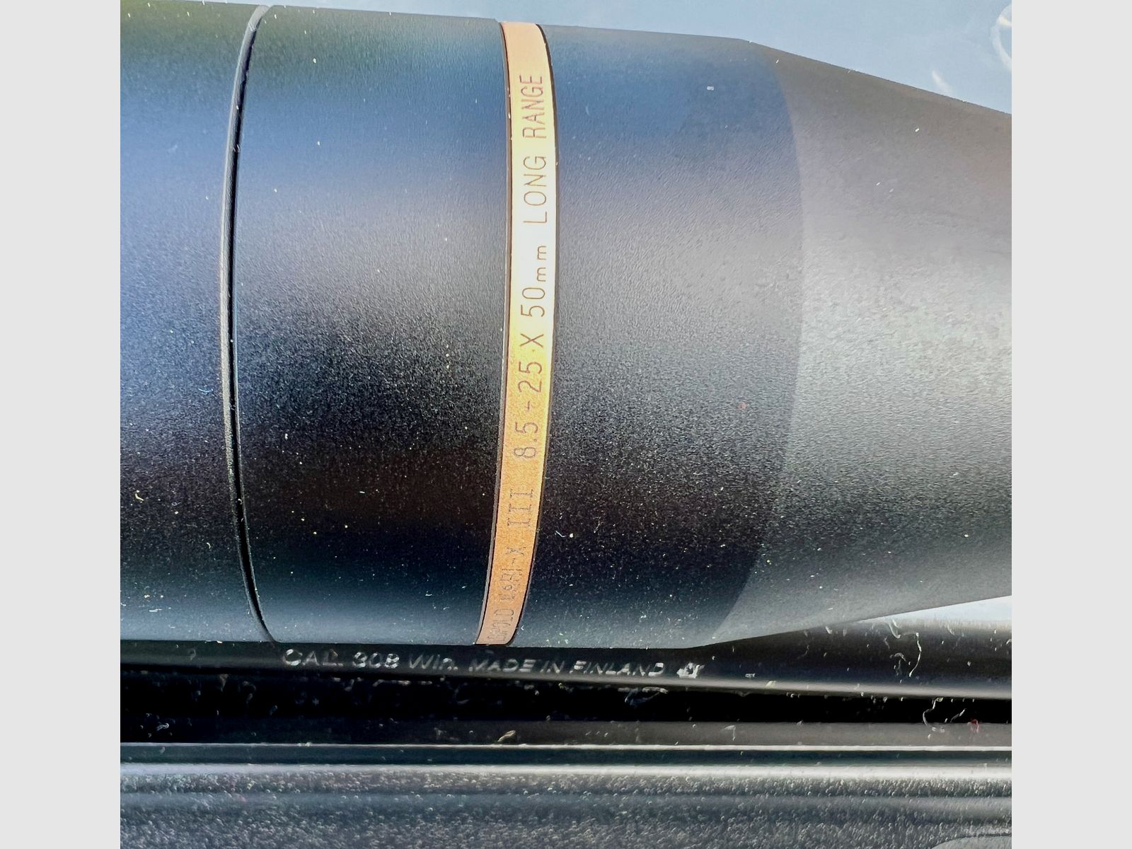 HERA 7SIX2  20" als Ultra- Sniper (beste Alternative zu  Hera 30.10.04, HK MR 308/ G28  / AR10,  FN, DMR, DPMS, OA 10, Savage, Sig Sauer 716, DPMS )