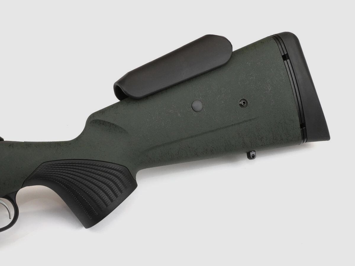 Tikka T3x SUPER VARMINT RTG, Bild 5 von 8