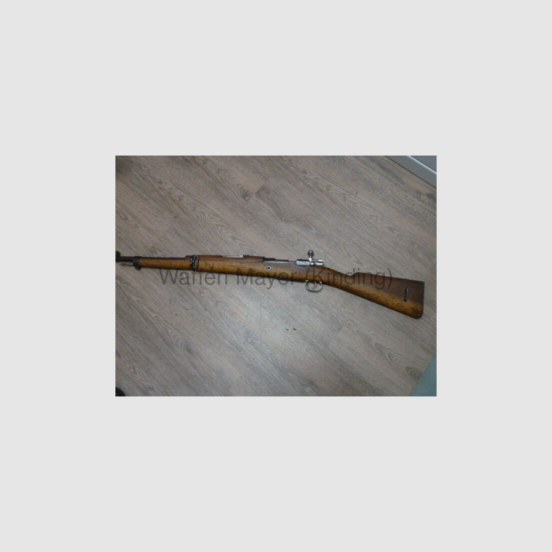 Mauser Mod.1916