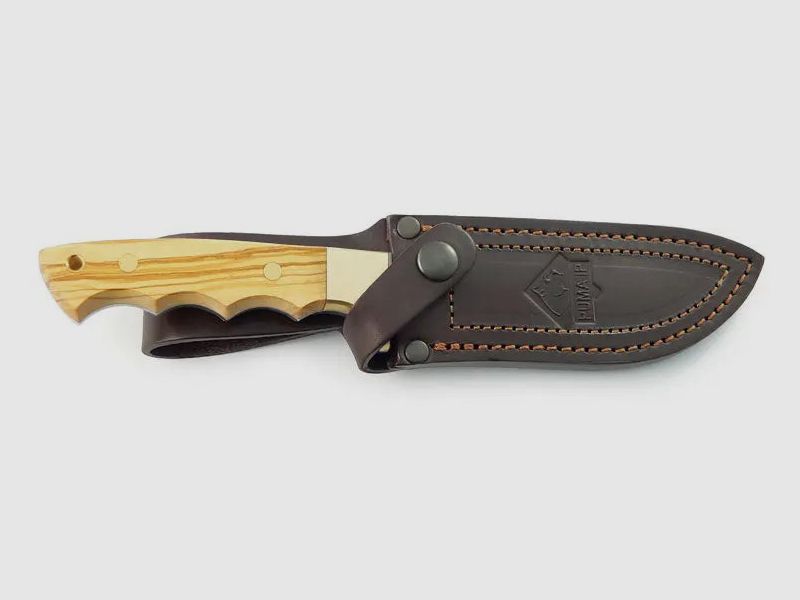 PUMA IP outdoor, olijf