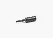 TONI SYSTEM LAM4 Przerobiona Rączka Ładowania - Benelli M4, 34mm Sport, Kolor: Czerwony