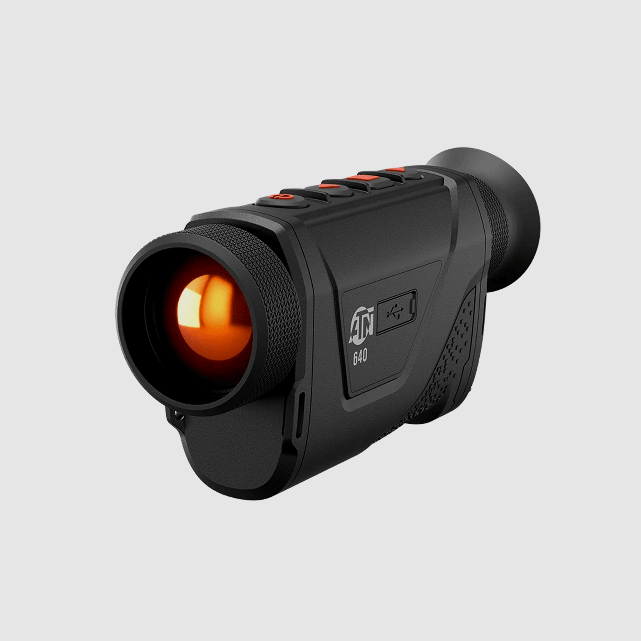 WÄRMEFERNROHR – ATN – BLAZERHUNTER 635 | 640×512 35mm 2.5-20x
