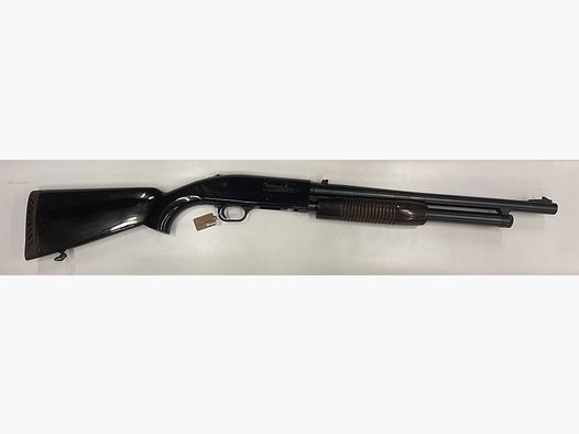 Mossberg ATP 500