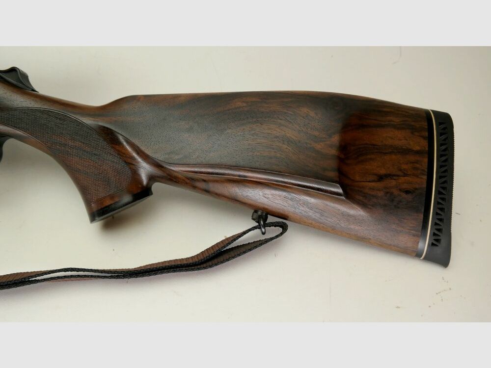 SL Büchse Sauer 303 Kal. 30-06 Sprg. mit Zeiss 3-12x56 #:15960 Pfandversteigerung 17.7.25