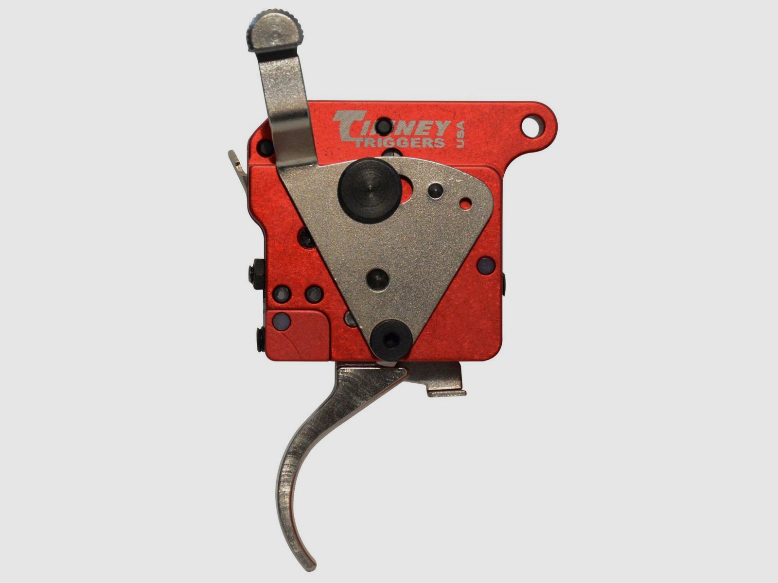 Timney Triggers Remington 700 zweistufiger Safety Abzug