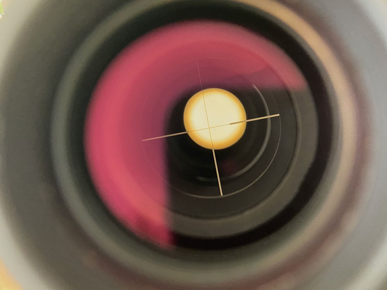 Rößler Titan 6 repeater with Zeiss V6 2.5-15 x 56 Rösler Titan 6